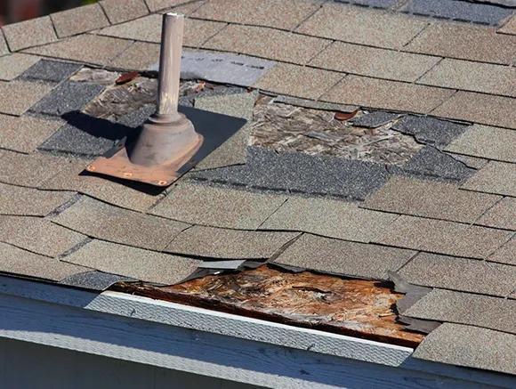 Efficient roof leak repair services ensure fast fixes to protect homes from water damage.