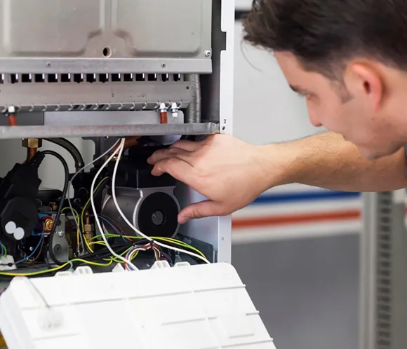 Residential AC and furnace repairs provide expert heating and cooling solutions for homes.